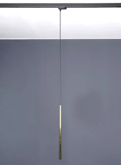 TK Lighting Pendelleuchte Schwarz G9 Metall akzentuiertes Licht* Schlafzimmer Lampen|Küchenlampen