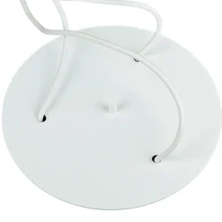 Discount Easylight Pendelleuchte Weiß 3-flmg Wohnzimmer Lampe EYE