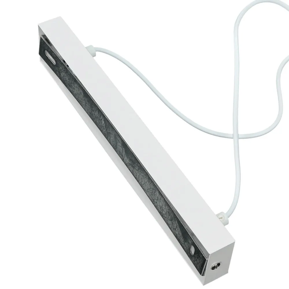 Easylight Pendelleuchte Weiß Gold verstellbar E27 2-flammig* Hängelampen|Esszimmer Lampen