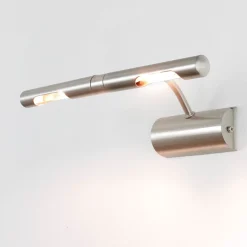 Sale Rabalux PICTURE LIGHT Bilderleuchte Chrom matt 2xG9 L:30cm