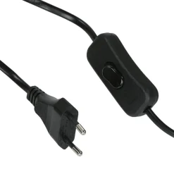 Easylight Pinke Lavalampe JENNY Flüssigkeit transparent 42cm