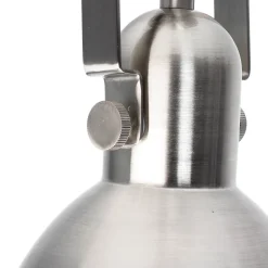 New Easylight Praktischer Spot DALLAS Retro Design Metall E14