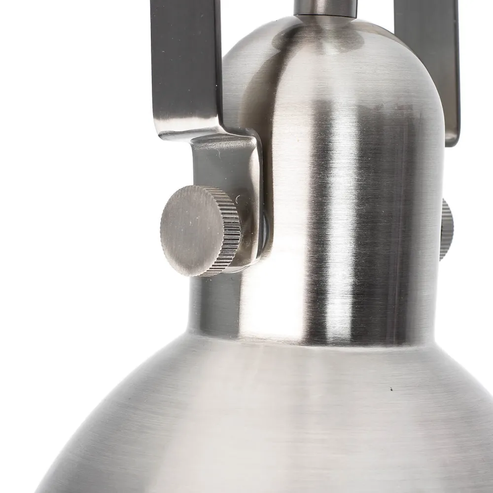 New Easylight Praktischer Spot DALLAS Retro Design Metall E14