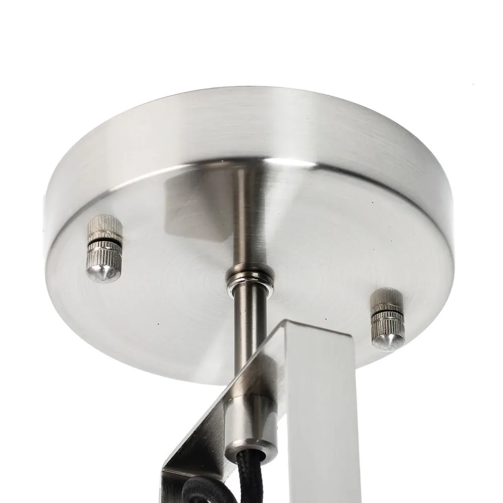 New Easylight Praktischer Spot DALLAS Retro Design Metall E14