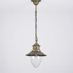 Online Giovanni Battista Premium Außen Hängeleuchte Amalfi