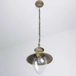 Online Giovanni Battista Premium Außen Hängeleuchte Amalfi