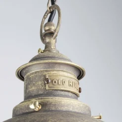 Online Giovanni Battista Premium Außen Hängeleuchte Amalfi