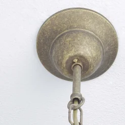 Online Giovanni Battista Premium Außen Hängeleuchte Amalfi