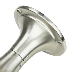 Online Lido Premium Außenlampe Messing Glas IP54 Garten Weg