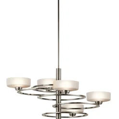 Elstead Premium Deckenlampe Esstisch Wohnzimmer DUNIYA* Hängelampen|Esszimmer Lampen