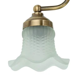 Best Giovanni Battista Premium Deckenleuchte Ø36cm 3-Flmg