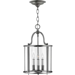 Elstead Premium Hängelampe Metall Glas Tiefe bis 2,1m Esstisch* Hängelampen|Küchenlampen