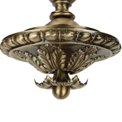 Online Giovanni Battista Premium Hängeleuchte Ø84cm 12-Flmg