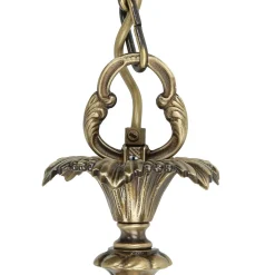 Online Giovanni Battista Premium Hängeleuchte Ø84cm 12-Flmg