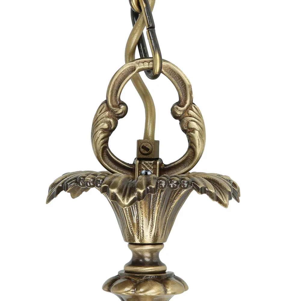 Online Giovanni Battista Premium Hängeleuchte Ø84cm 12-Flmg