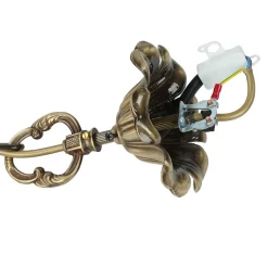 Online Giovanni Battista Premium Hängeleuchte Ø84cm 12-Flmg