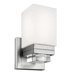 Best Elstead Premium LED Badleuchte IP44 spritzwasserdicht AVORIO