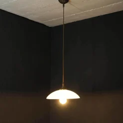 Online Giovanni Battista Premium Pendelleuchte Aus Antik Messing