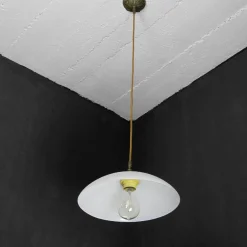 Online Giovanni Battista Premium Pendelleuchte Aus Antik Messing