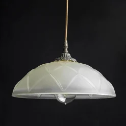 Sale Giovanni Battista Premium Pendelleuchte Elisa