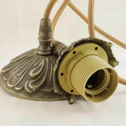 Sale Giovanni Battista Premium Pendelleuchte Elisa