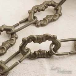 Giovanni Battista Premium Pendelleuchte Putti Bronze* Hängelampen|Esszimmer Lampen