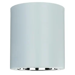 Best Luminex Runde Bauhaus Deckenleuchte DOWNLIGHT ROUND für die Küche