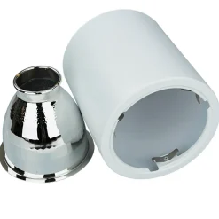 Best Luminex Runde Bauhaus Deckenleuchte DOWNLIGHT ROUND für die Küche