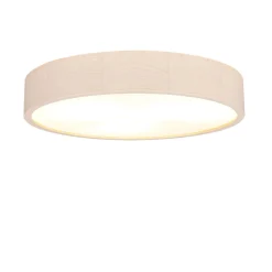 Lamkur Runde Deckenleuchte ARBARO Holz Modern Wohnzimmer* Holzlampen|Moderne Lampen