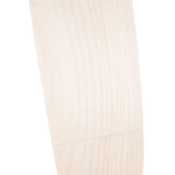 Lamkur Runde Deckenleuchte ARBARO Holz Modern Wohnzimmer* Holzlampen|Moderne Lampen