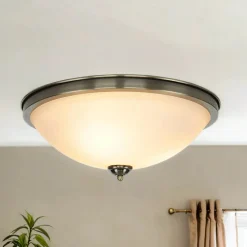 Easylight Runde Jugendstil Deckenleuchte ELISETT* Deckenleuchten|Flurlampen