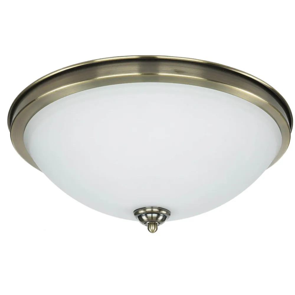 Easylight Runde Jugendstil Deckenleuchte ELISETT* Deckenleuchten|Flurlampen