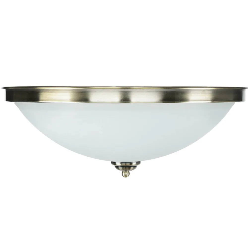 Easylight Runde Jugendstil Deckenleuchte ELISETT* Deckenleuchten|Flurlampen