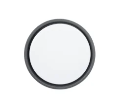 SU-MA Runde LED Wandleuchte Aluminium IP65 18 W 4000 K Ø20 cm* Led Außenleuchten|Metall Lampen