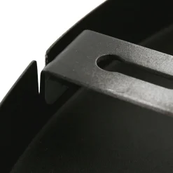 Steinhauer Runde Pendelleuchte Glas in Bernstein Ø60 cm E27 Modern* Hängelampen|Bürolampen