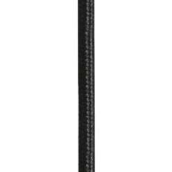 Hot Steinhauer Runde Pendelleuchte Glas in Rauchgrau Ø60 cm E27 Modern