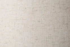 Invicta Interior Runde Pendelleuchte Stoff E27 Ø55 cm Modern in Natur* Schlafzimmer Lampen|Stofflampen