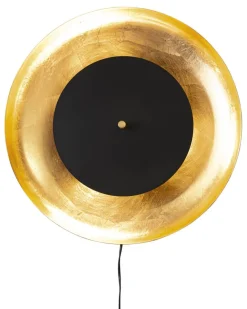 Outlet By Rydéns Runde Wandleuchte mit Kabel und Stecker Ø 50 Ø 50 cm