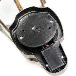 Easylight Rustikale Außenlampe mit Bewegungsmelder in Schwarz Kupfer* Rustikale Lampen|Rustikale Außenleuchten