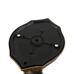 Easylight Rustikale Außenleuchte in Schwarz Kupfer LYON* Rustikale Lampen|Rustikale Außenleuchten