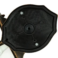 Easylight Rustikale Außenleuchte PARIS Kupfer Antik IP44 E27* Rustikale Lampen|Rustikale Außenleuchten