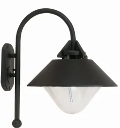 Sale Lido Rustikale Außenwandleuchte KAILIDA AluminiumIP44