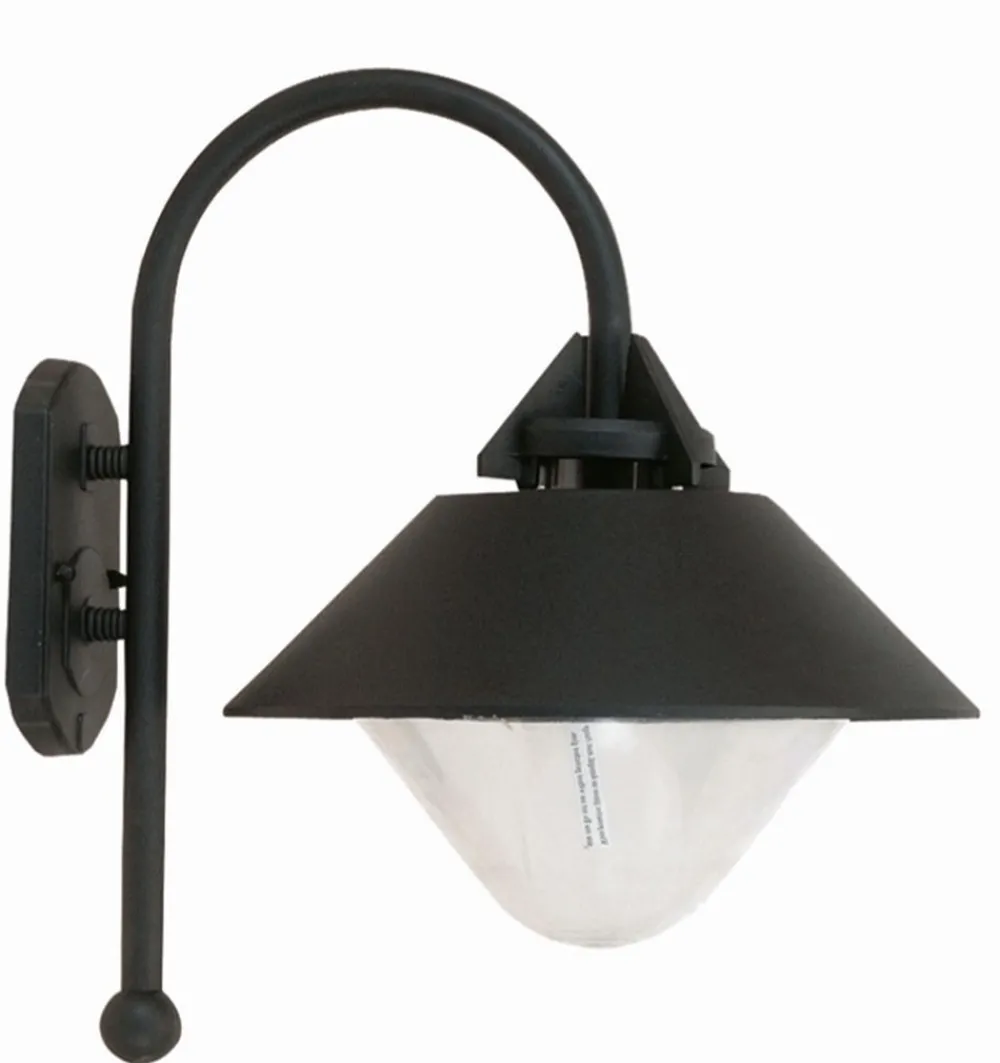 Sale Lido Rustikale Außenwandleuchte KAILIDA AluminiumIP44