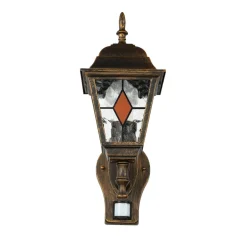 Sale Easylight Rustikale Außenwandleuchte SALZBURG 37,5cm hoch E27