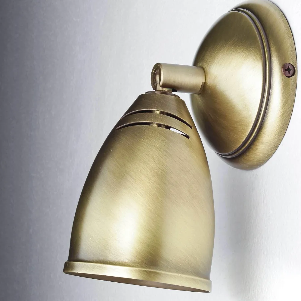 Giovanni Battista Rustikale Deckenleuchte* Spots|Wandleuchten