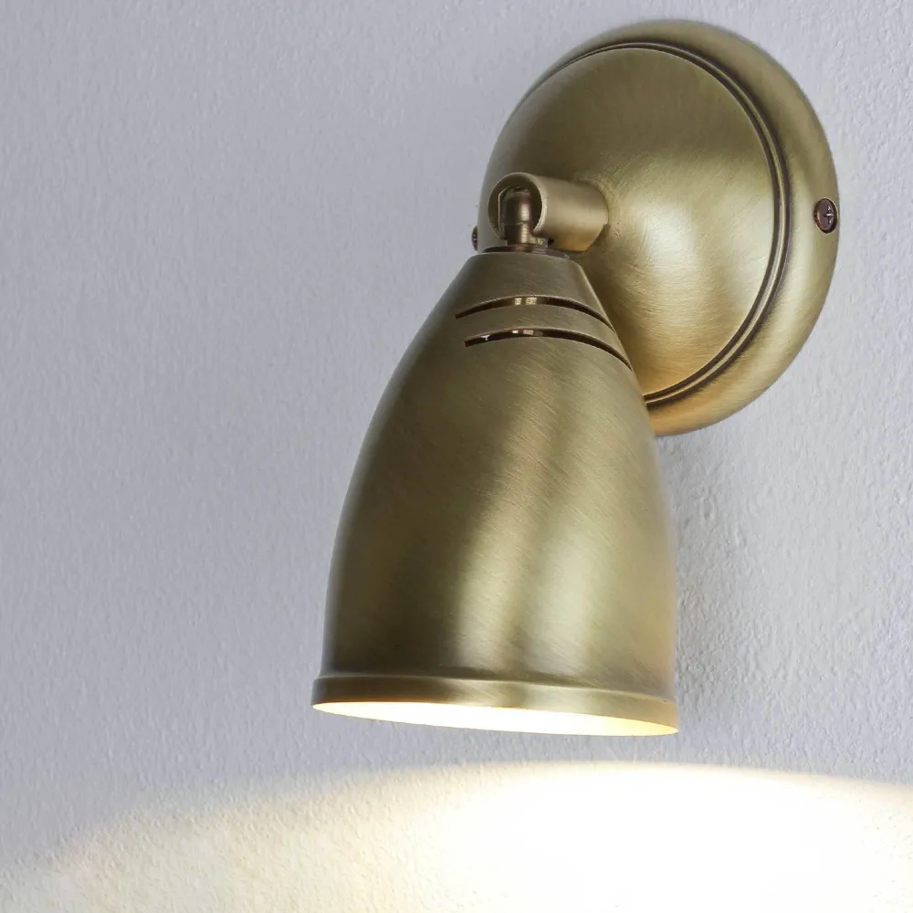 Giovanni Battista Rustikale Deckenleuchte* Spots|Wandleuchten