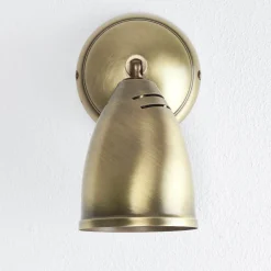 Giovanni Battista Rustikale Deckenleuchte* Spots|Wandleuchten