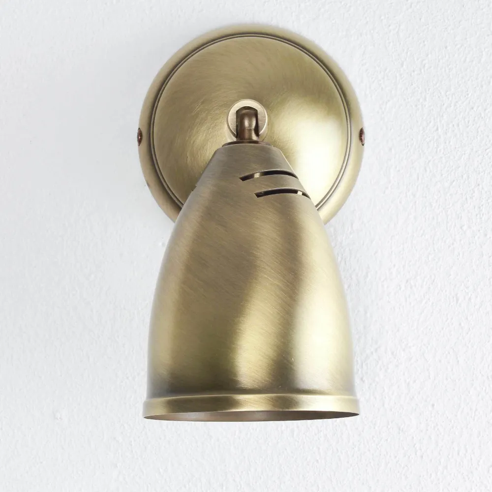 Giovanni Battista Rustikale Deckenleuchte* Spots|Wandleuchten