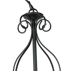 Easylight Rustikale Hängeleuchte E14 ATHEN* Hängelampen|Esszimmer Lampen