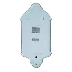 Searchlight Schiffslampe Außenleuchte Wand Laterne flach weiß* Rustikale Lampen|Maritime Lampen